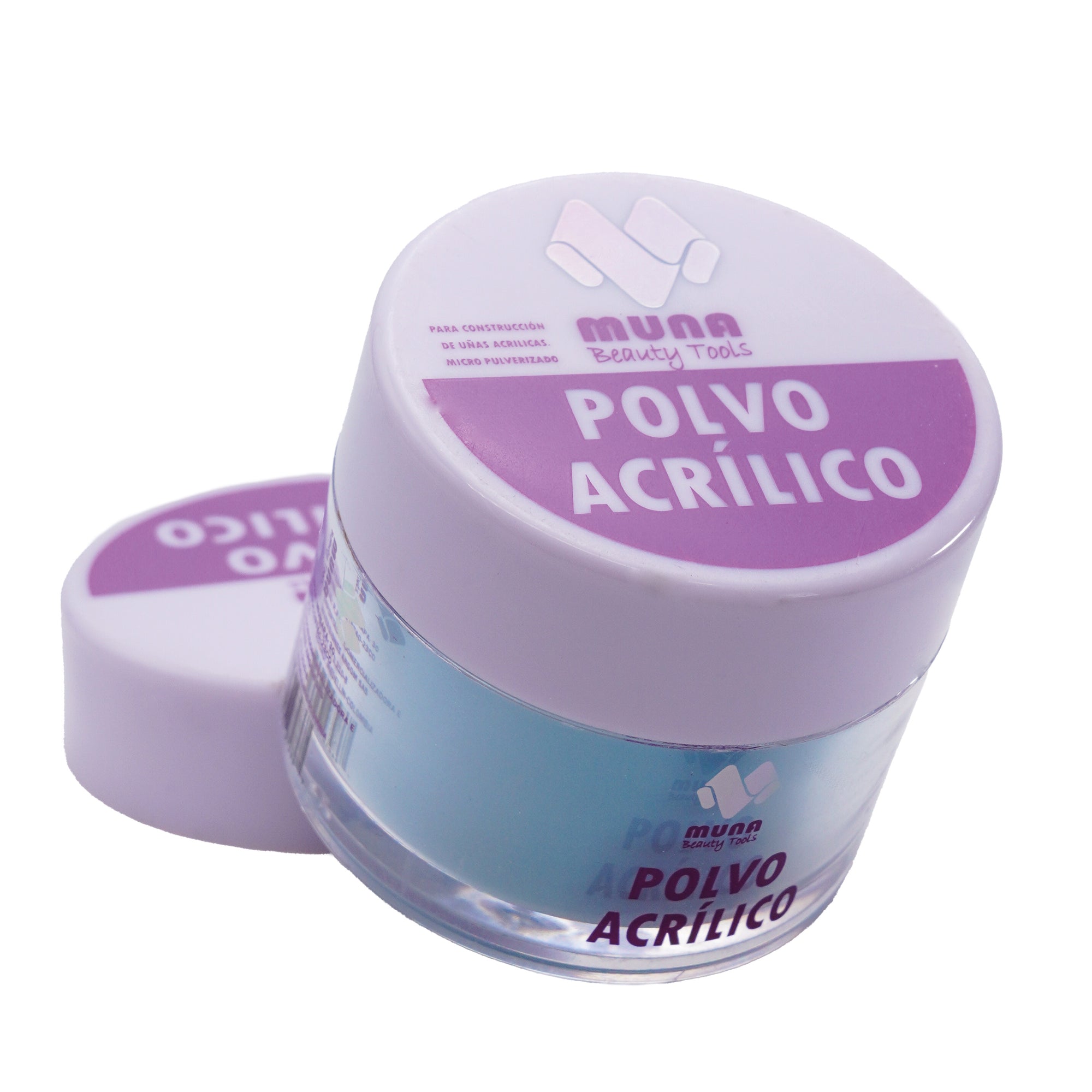 POLVO ACRILICO MUNAPA-30-266