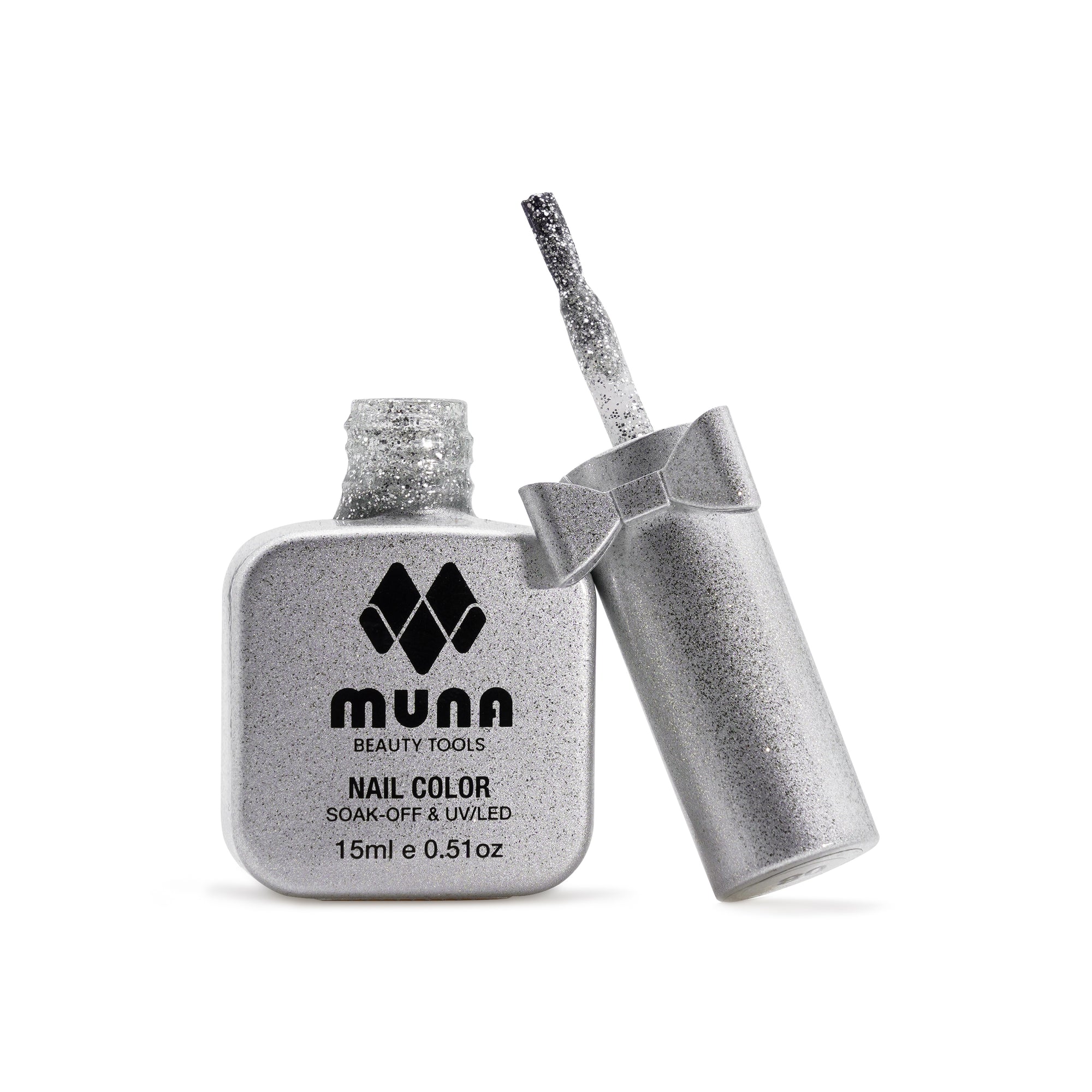 ESMALTE, NAIL COLOR MUNA 2874-03