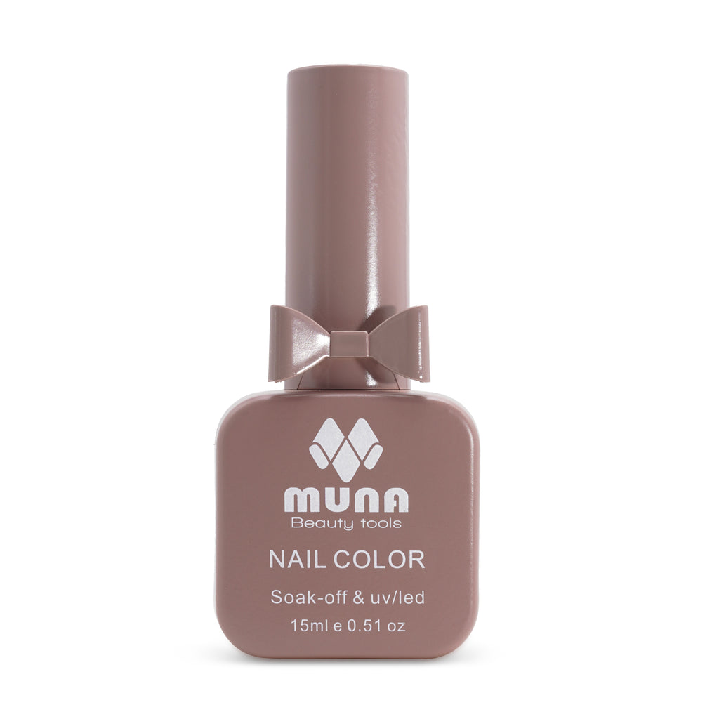 ESMALTE, NAIL COLOR MUNA2874-62
