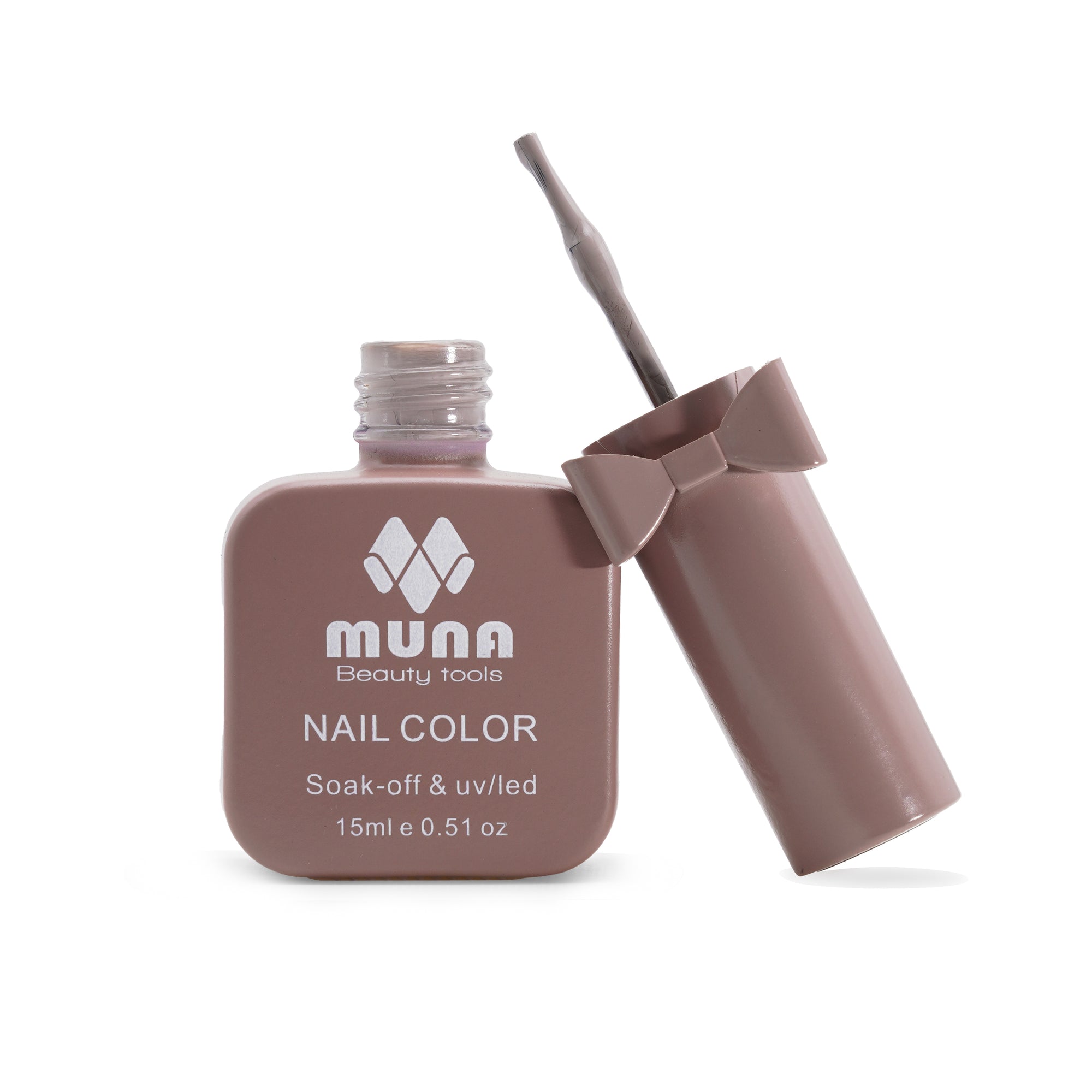 ESMALTE, NAIL COLOR MUNA2874-61