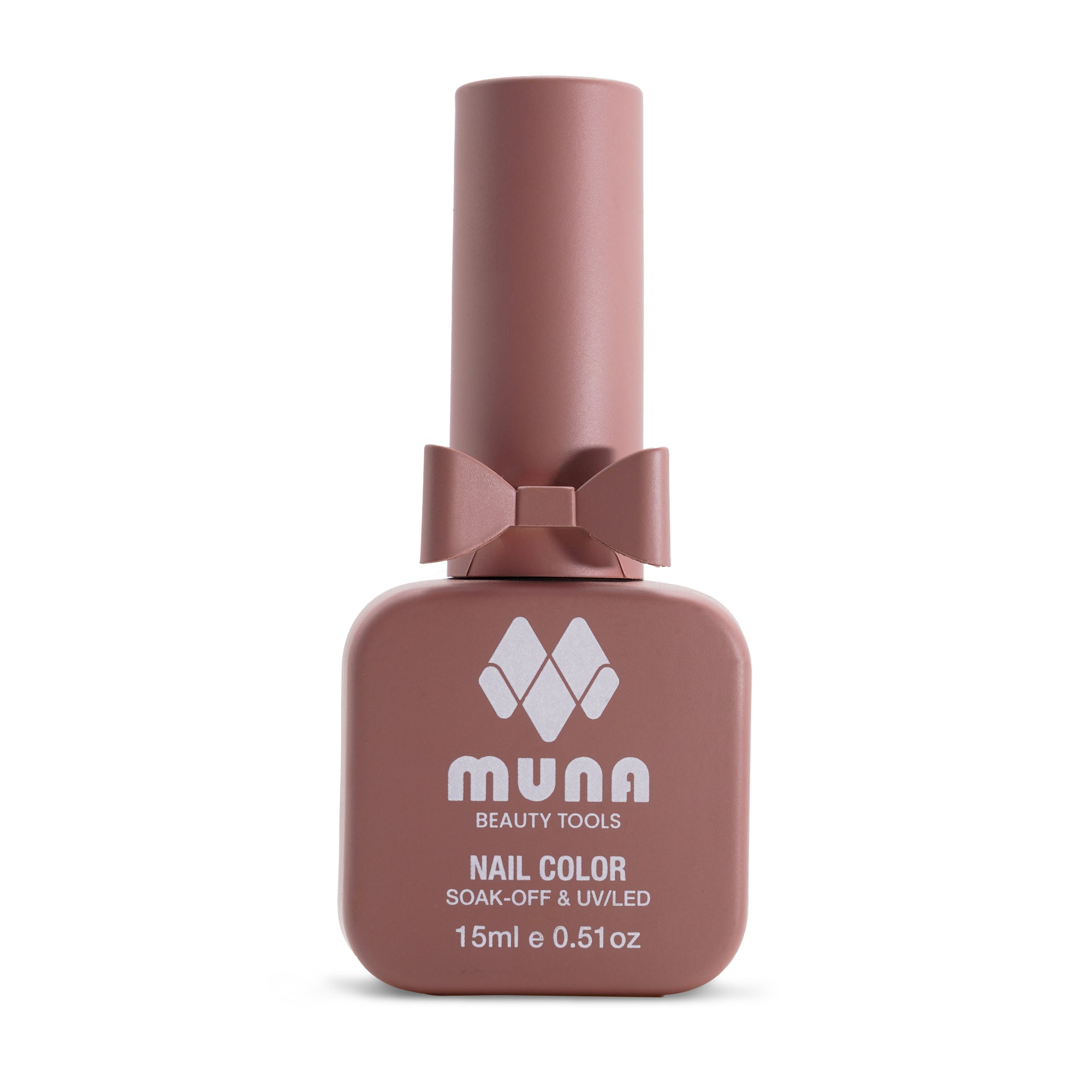 ESMALTE, NAIL COLOR MUNA2874-63