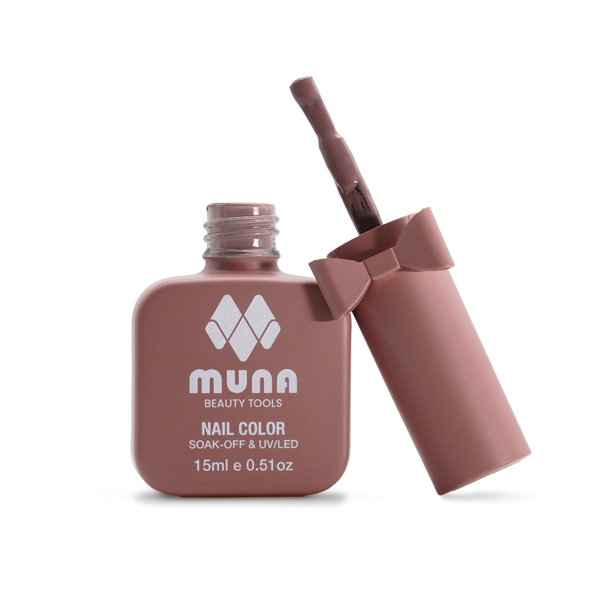 ESMALTE, NAIL COLOR MUNA2874-63
