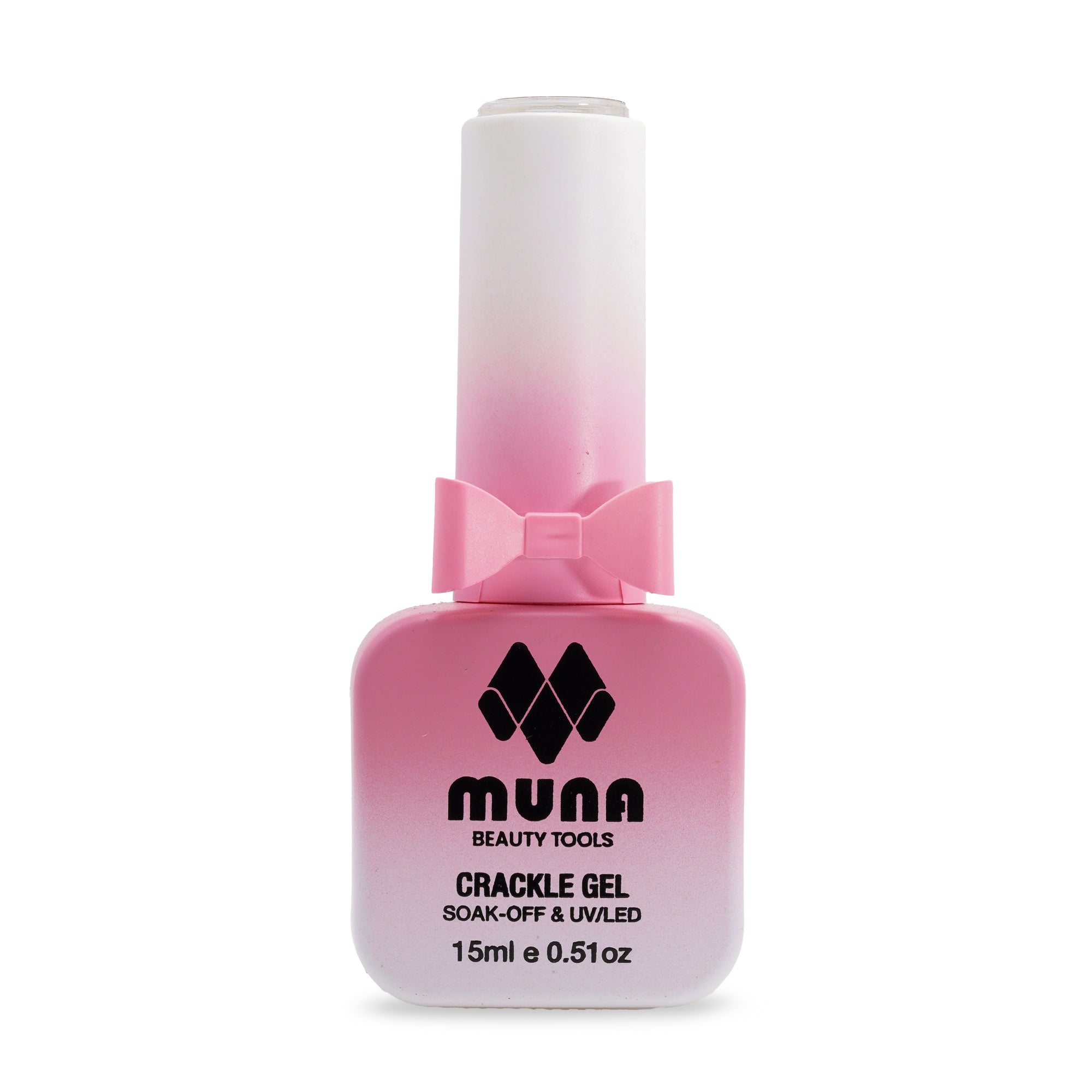 ESMALTE,CRACKEL GEL MUNA920-05