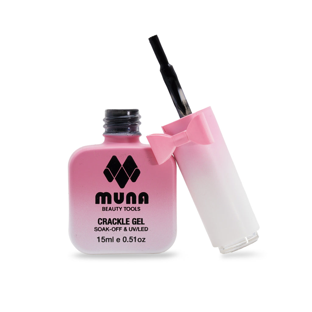 ESMALTE,CRACKEL GEL MUNA920-02