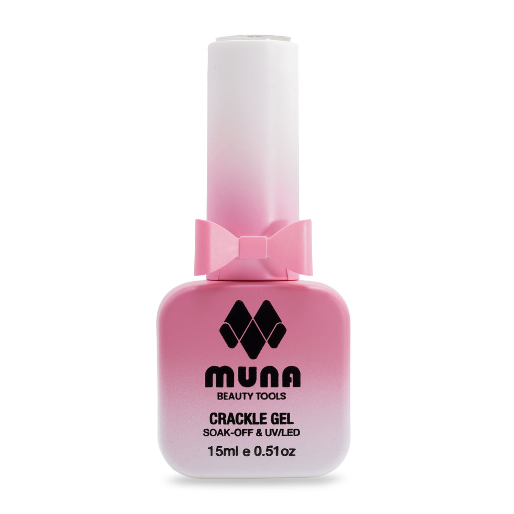 ESMALTE,CRACKEL GELMUNA920-11