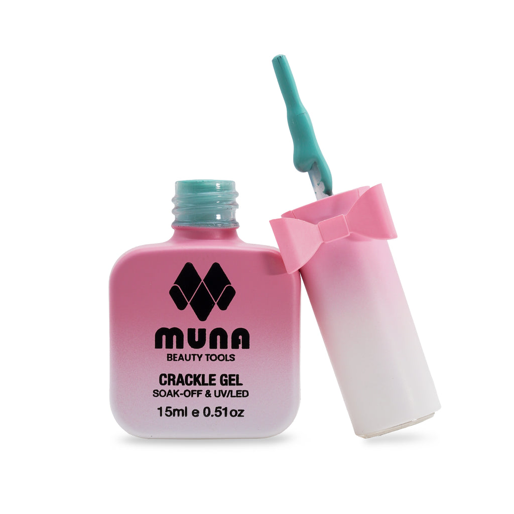 ESMALTE,CRACKEL GELMUNA920-11