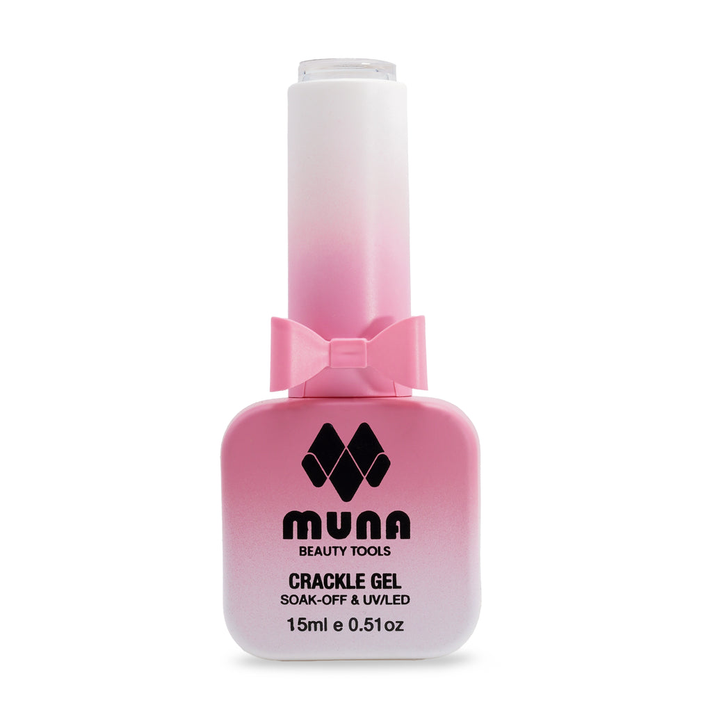 ESMALTE,CRACKEL GELMUNA920-18