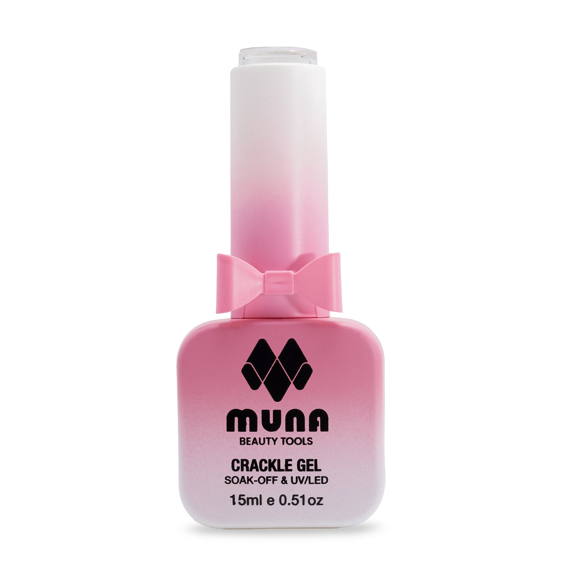 ESMALTE,CRACKEL GELMUNA920-18