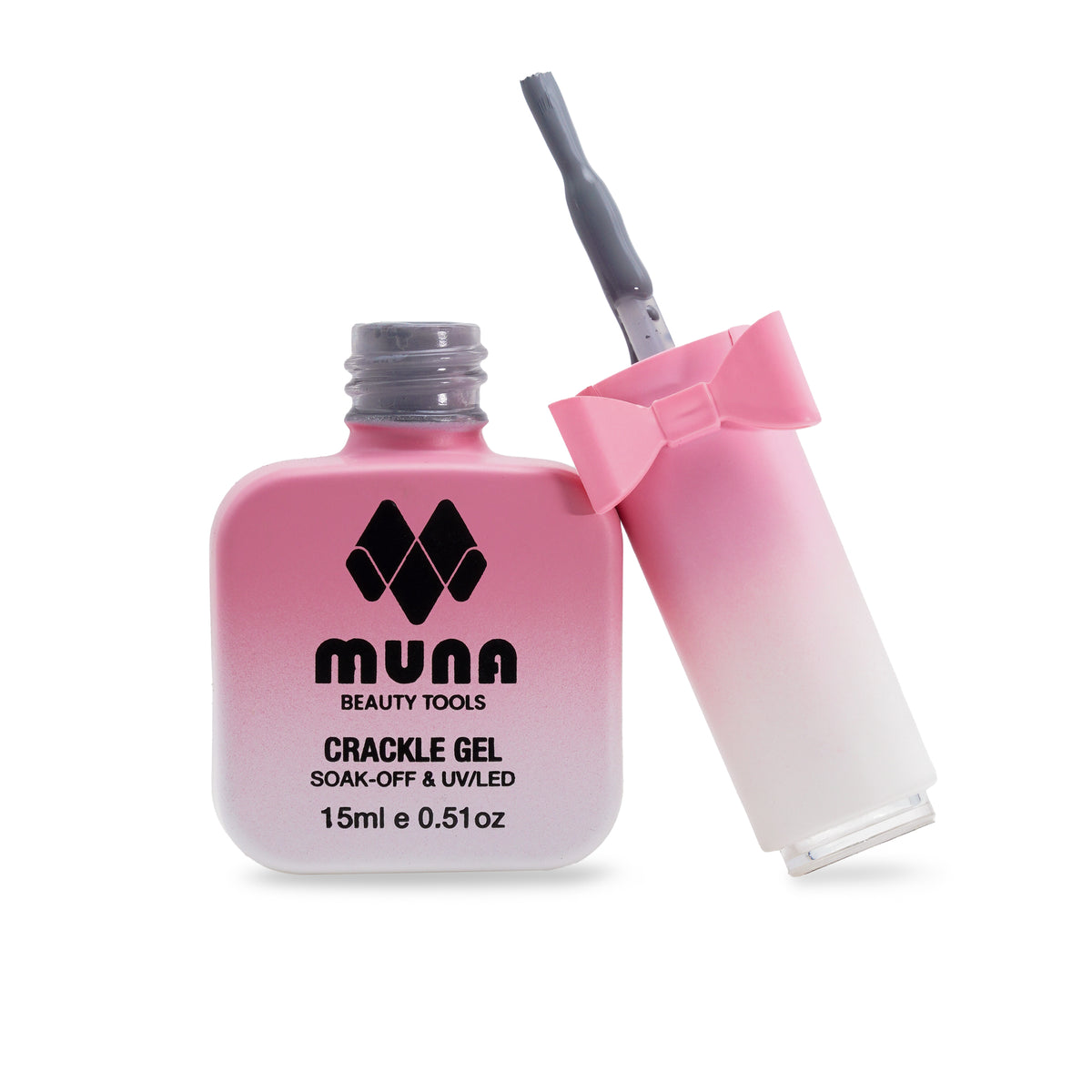 ESMALTE,CRACKEL GELMUNA920-18