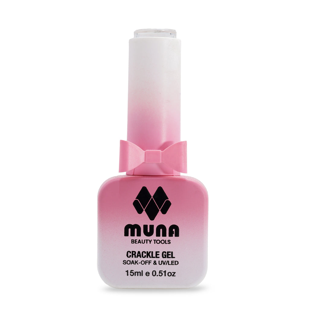 ESMALTE,CRACKEL GELMUNA920-19