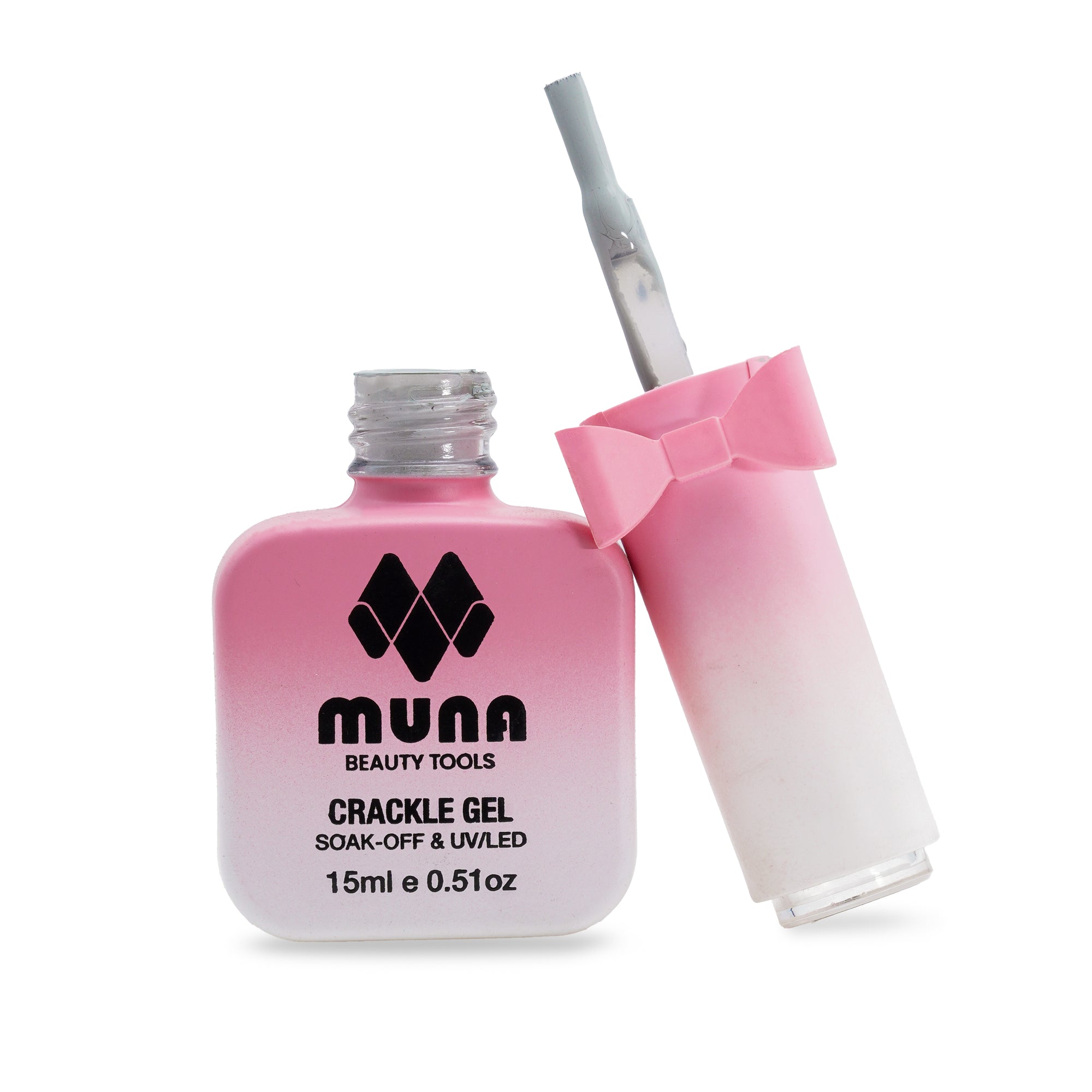 ESMALTE,CRACKEL GELMUNA920-19