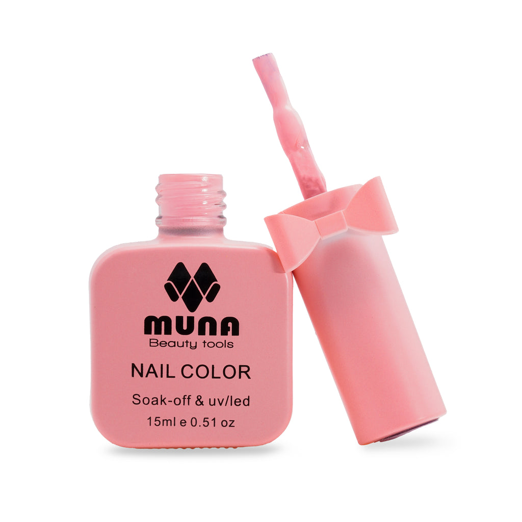 ESMALTE, NAIL COLOR MUNA2874-09