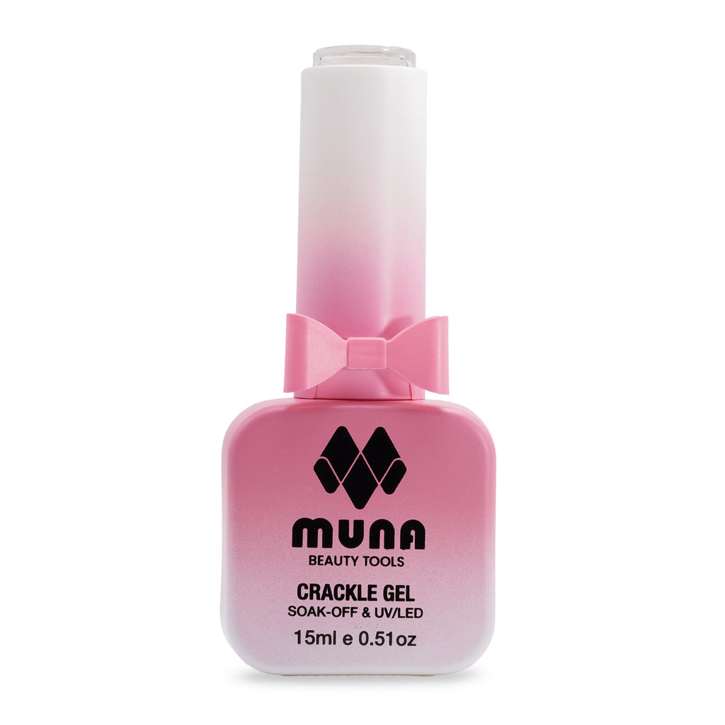 ESMALTE,CRACKEL GEL MUNA920-04