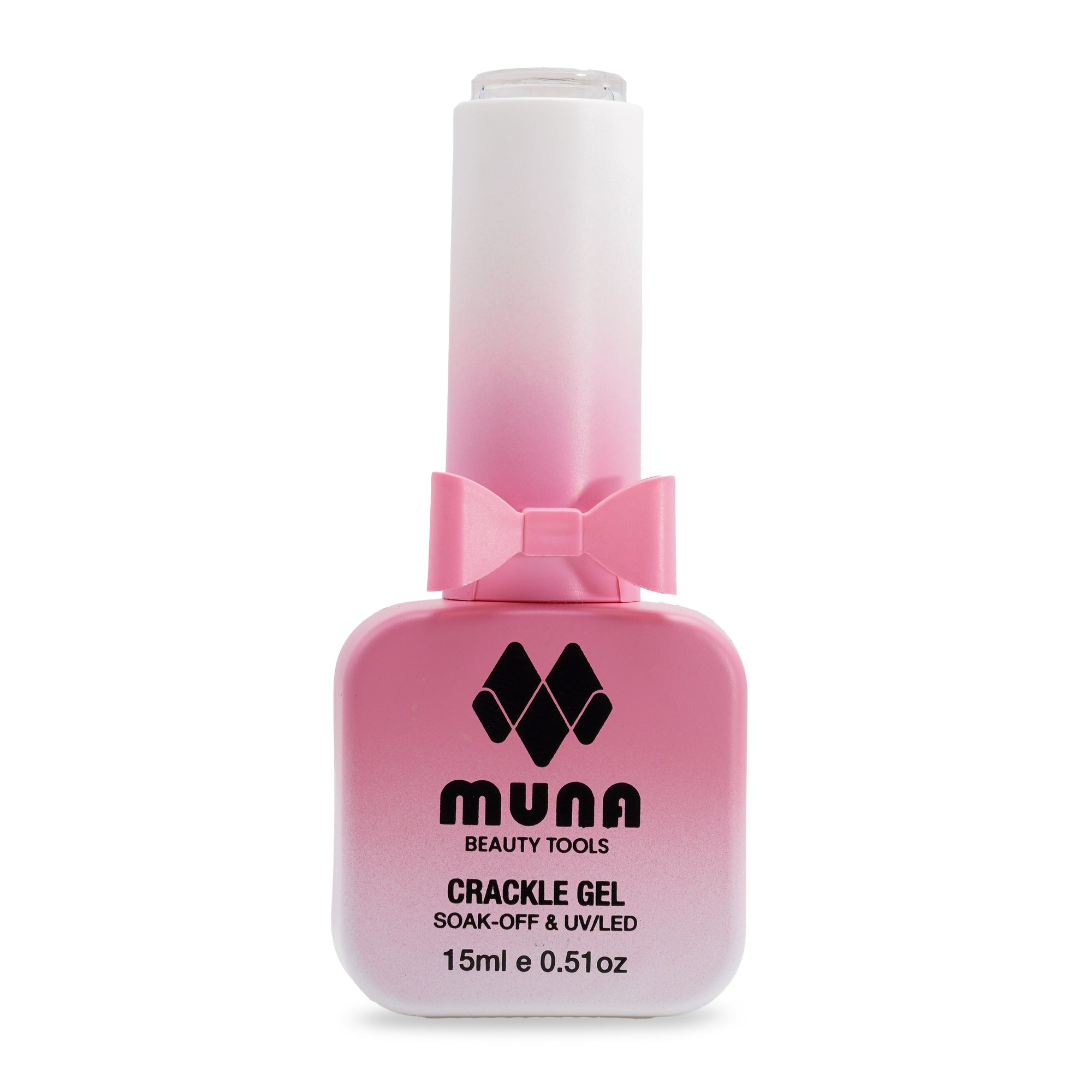 ESMALTE,CRACKEL GEL MUNA920-04