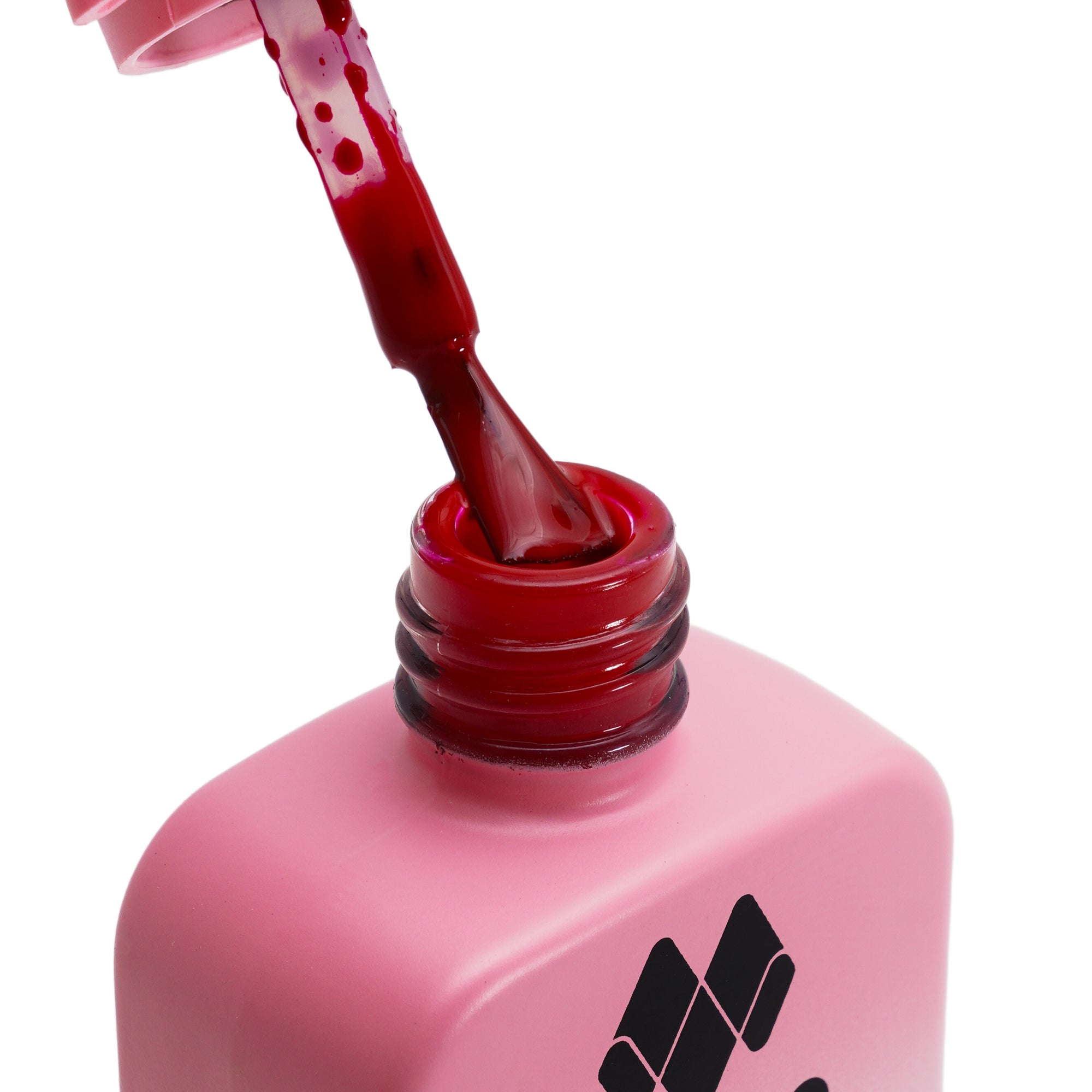 ESMALTE,CRACKEL GEL MUNA920-04