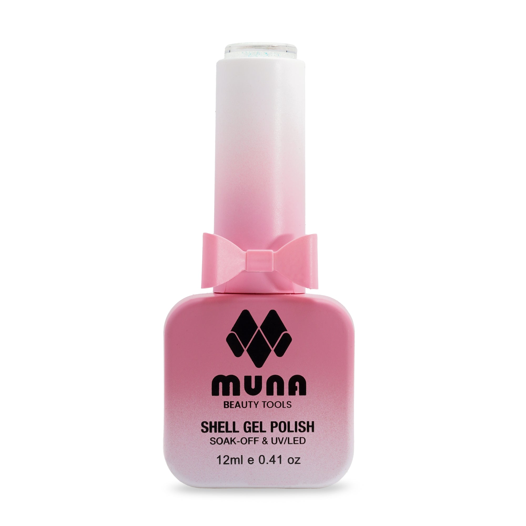 ESMALTE,SHELL GEL POLISH MUNA923-138