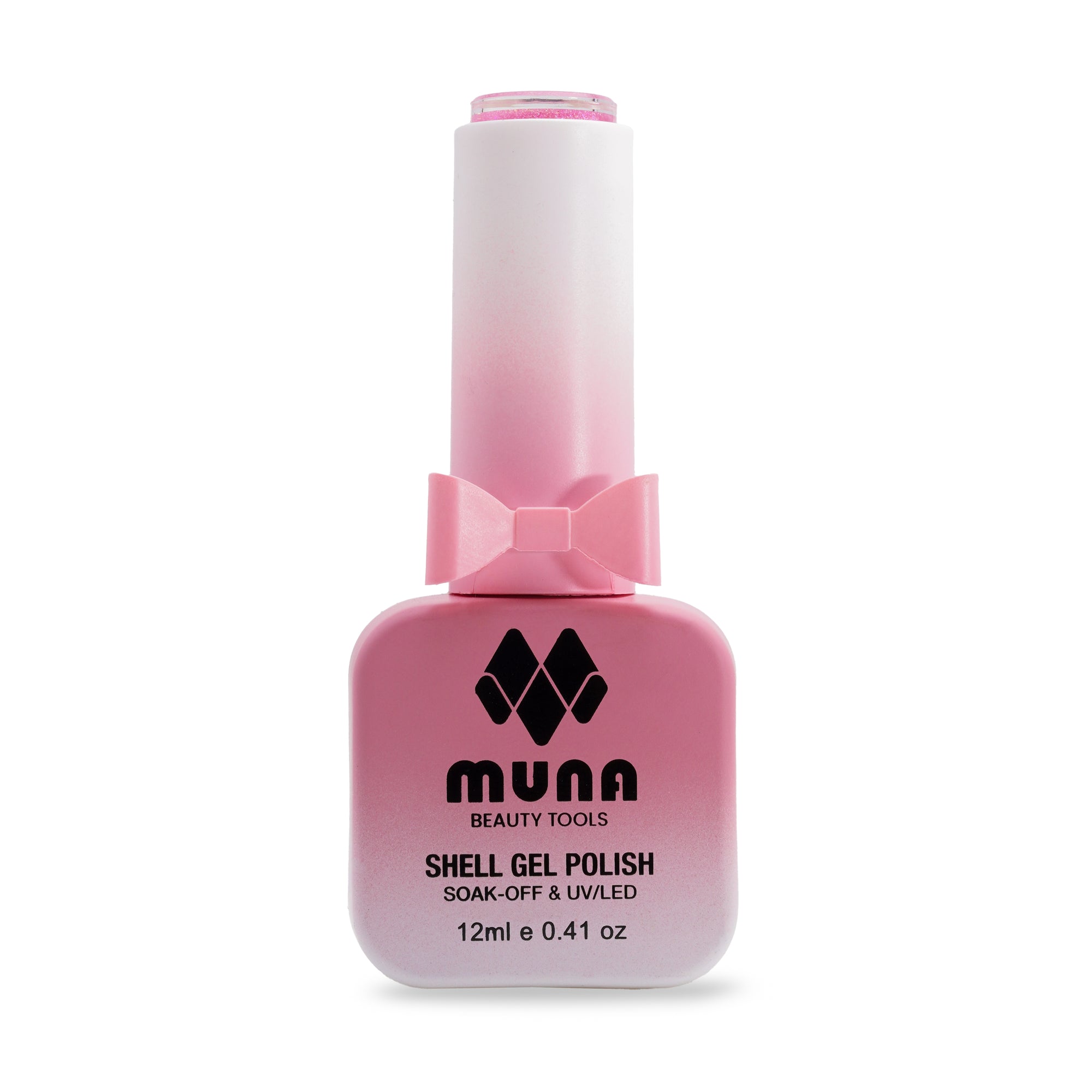 ESMALTE,SHELL GEL POLISH MUNA923-145