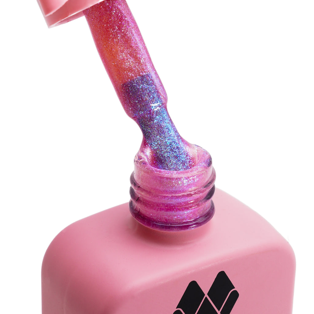 ESMALTE,SHELL GEL POLISH MUNA923-145