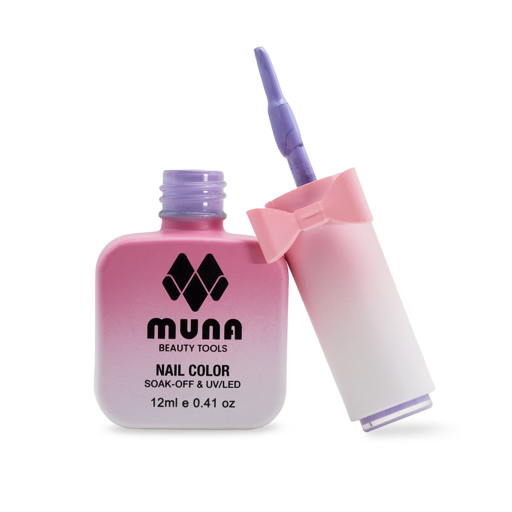 ESMALTE, NAIL COLOR MUNA2874-53