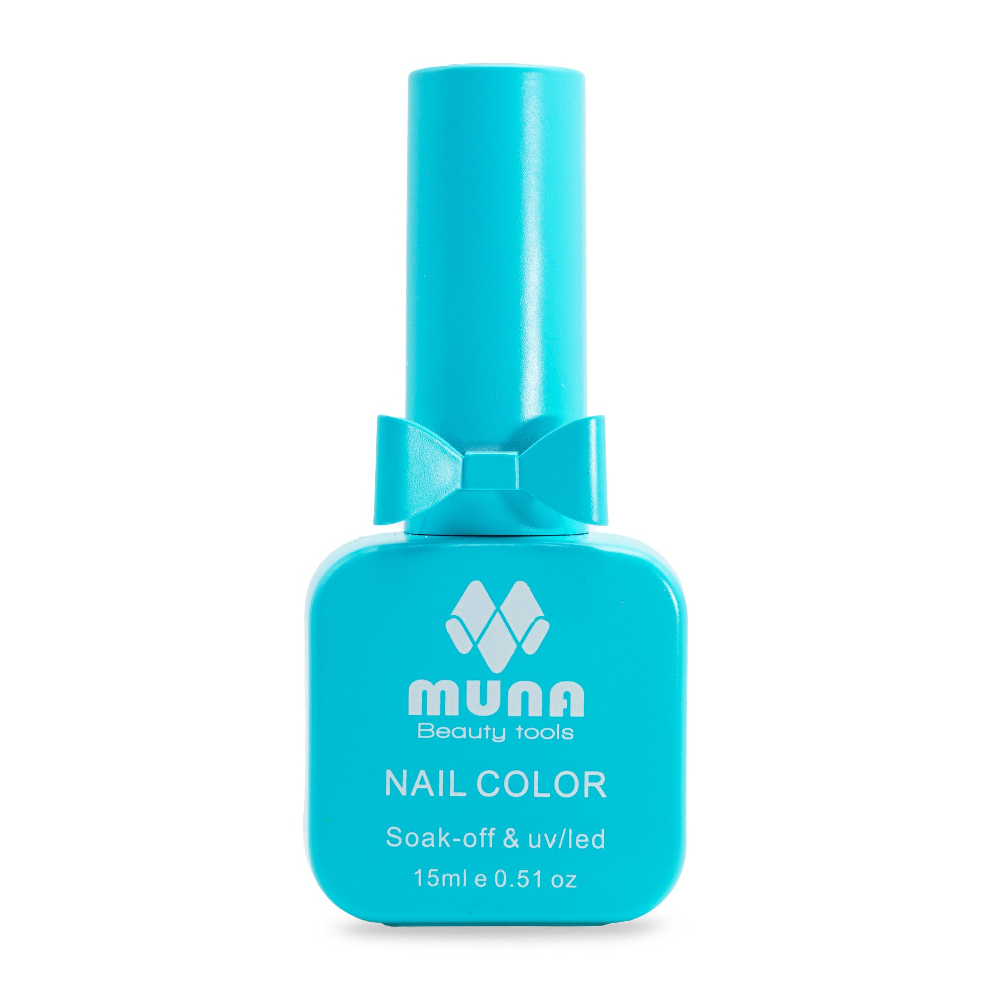 ESMALTE, NAIL COLOR MUNA2874-75