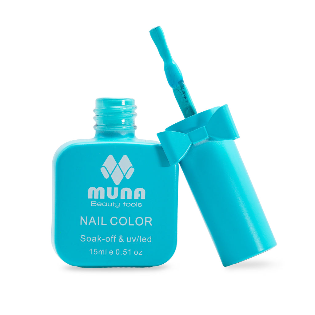 ESMALTE, NAIL COLOR MUNA2874-75