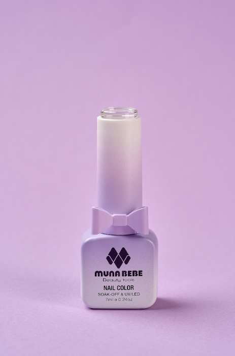 ESMALTE, NAIL COLOR MUNABB-2-46