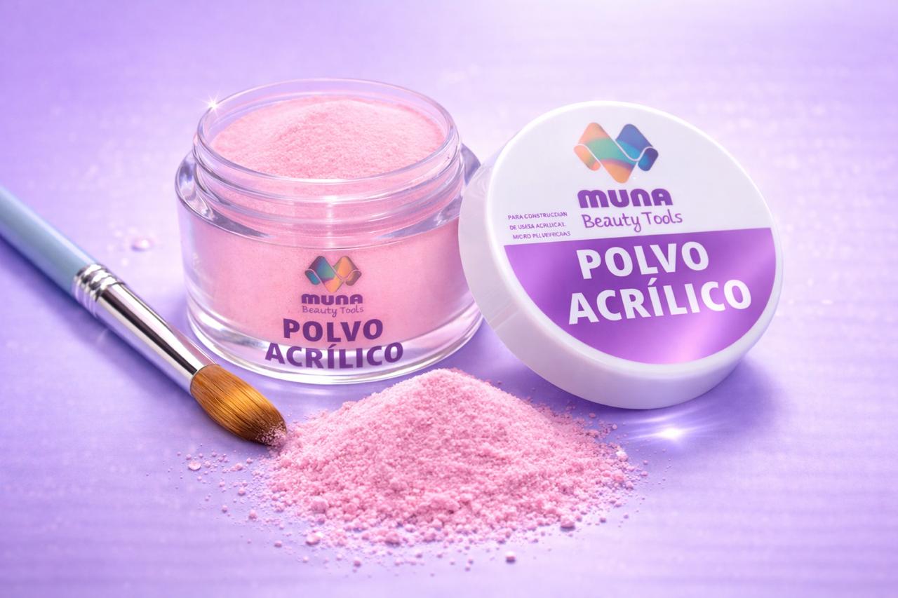 POLVO ACRILICO MUNAPA-30-009
