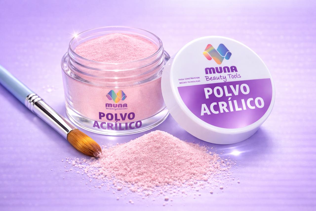 POLVO ACRILICO MUNAPA-30-033