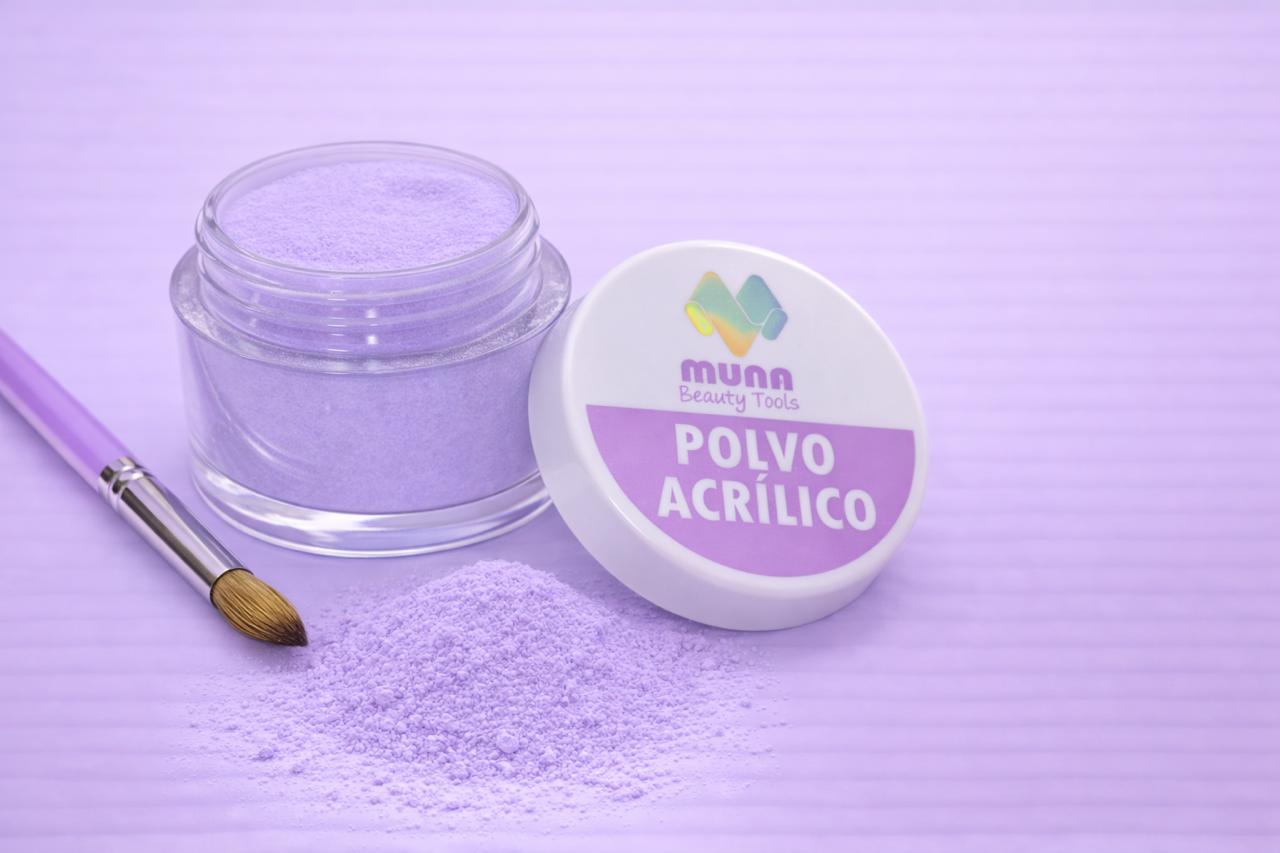 POLVO ACRILICO MUNAPA-30-228