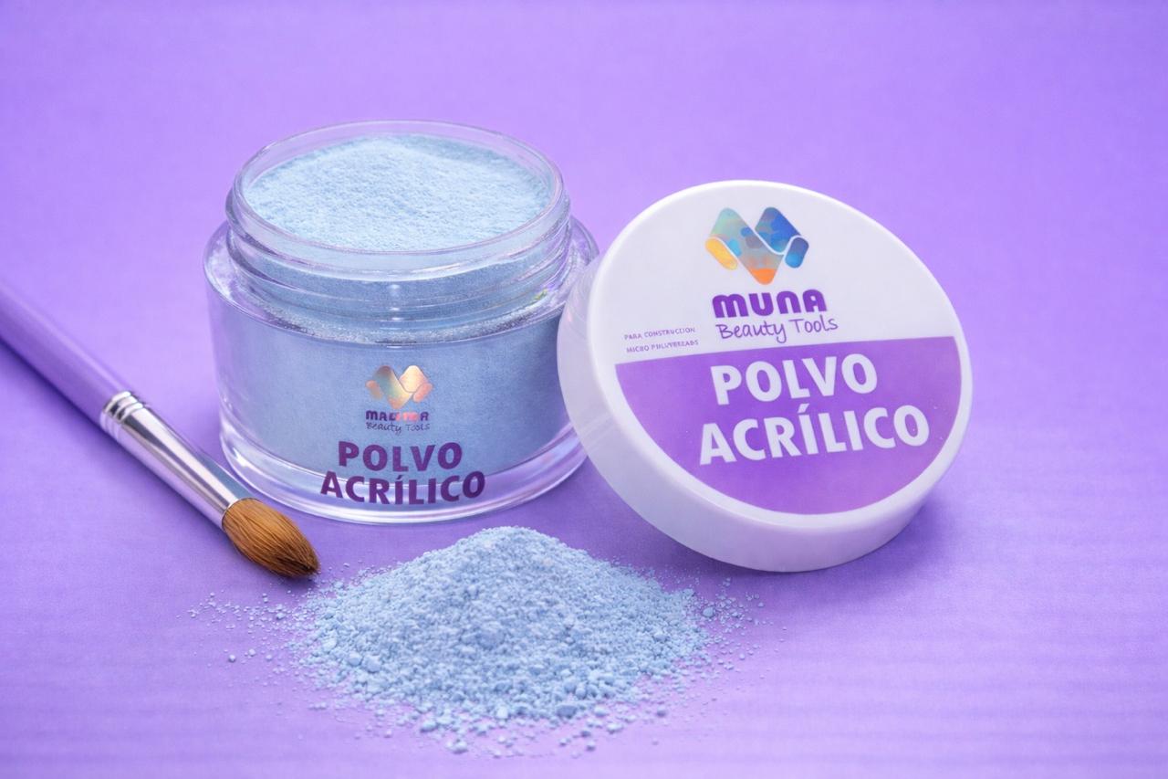 POLVO ACRILICO MUNAPA-30-266