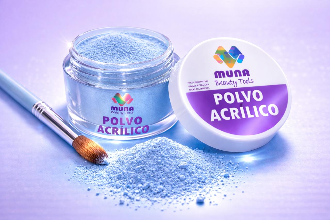 POLVO ACRILICO MUNAPA-30-284