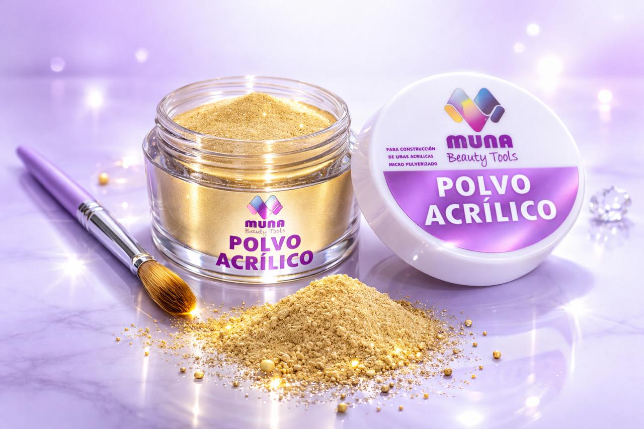 POLVO ACRILICO MUNAPA-30-294