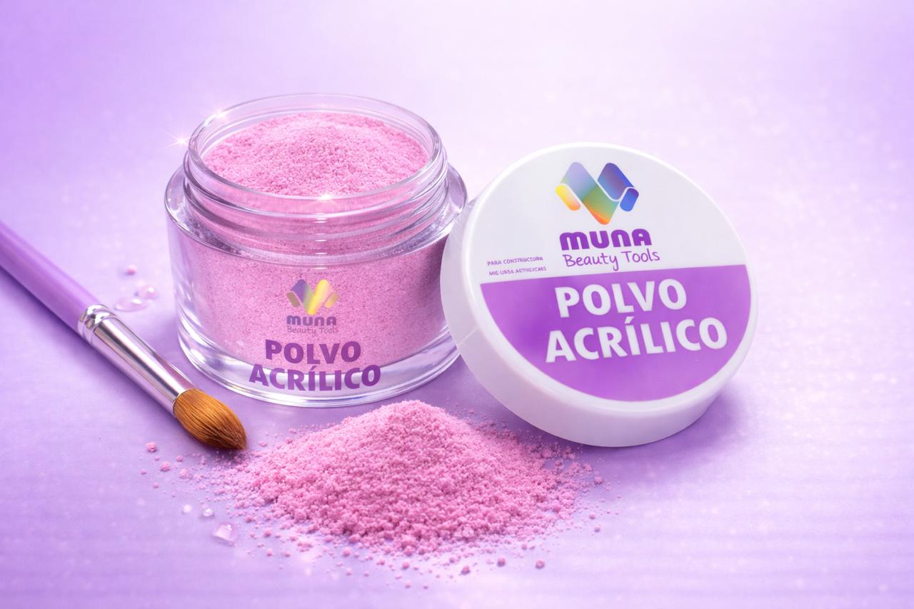 POLVO ACRILICO MUNAPA-30-299