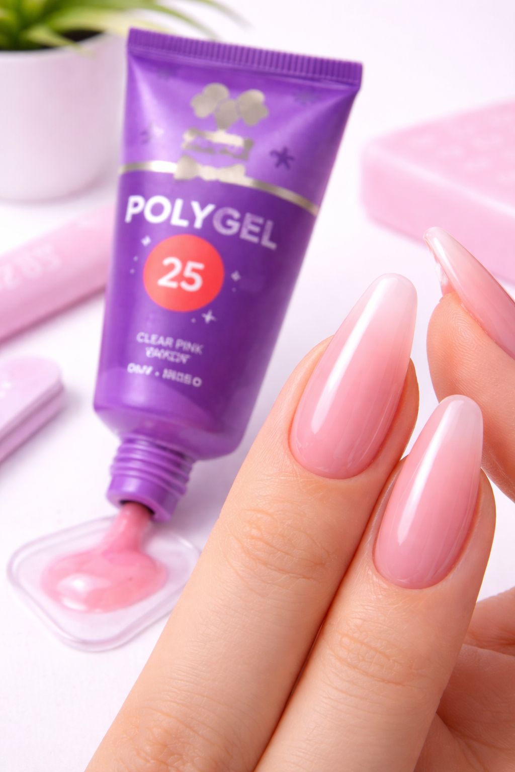 POLYGEL MUNAPOL-31-25